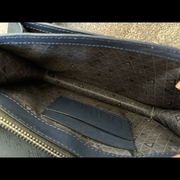 Botkier Cobble Hill Crossbody Bag - Picture 7 of 7